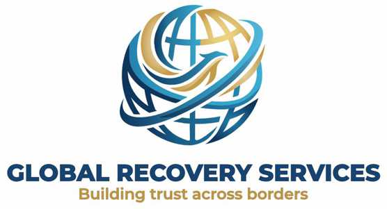 Logo GRS Global Recovery Services